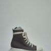 Rick Owens DRKSHDW Scarpe Abstract Sneak Hot