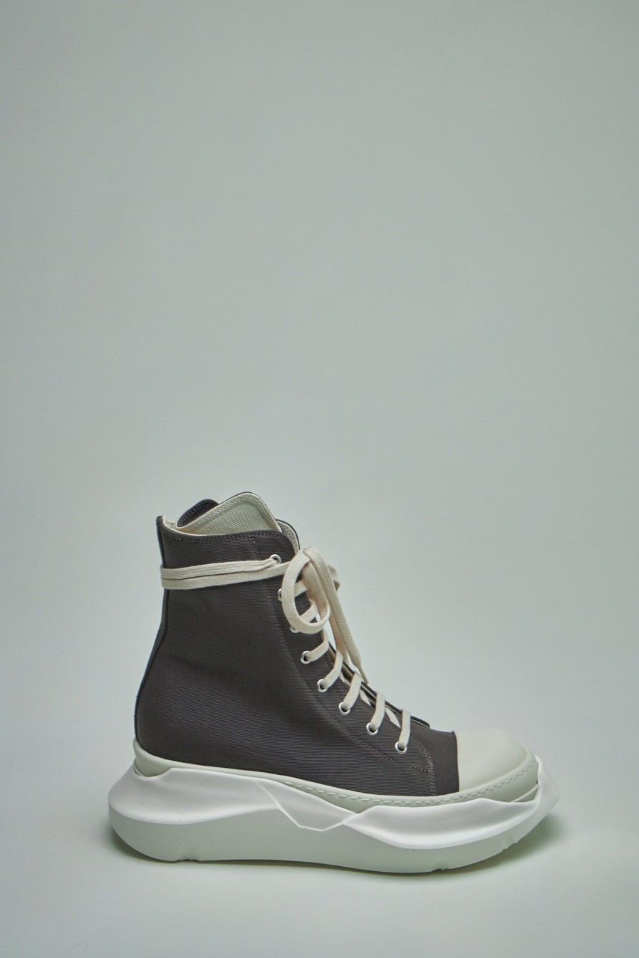 Rick Owens DRKSHDW Scarpe Abstract Sneak Hot