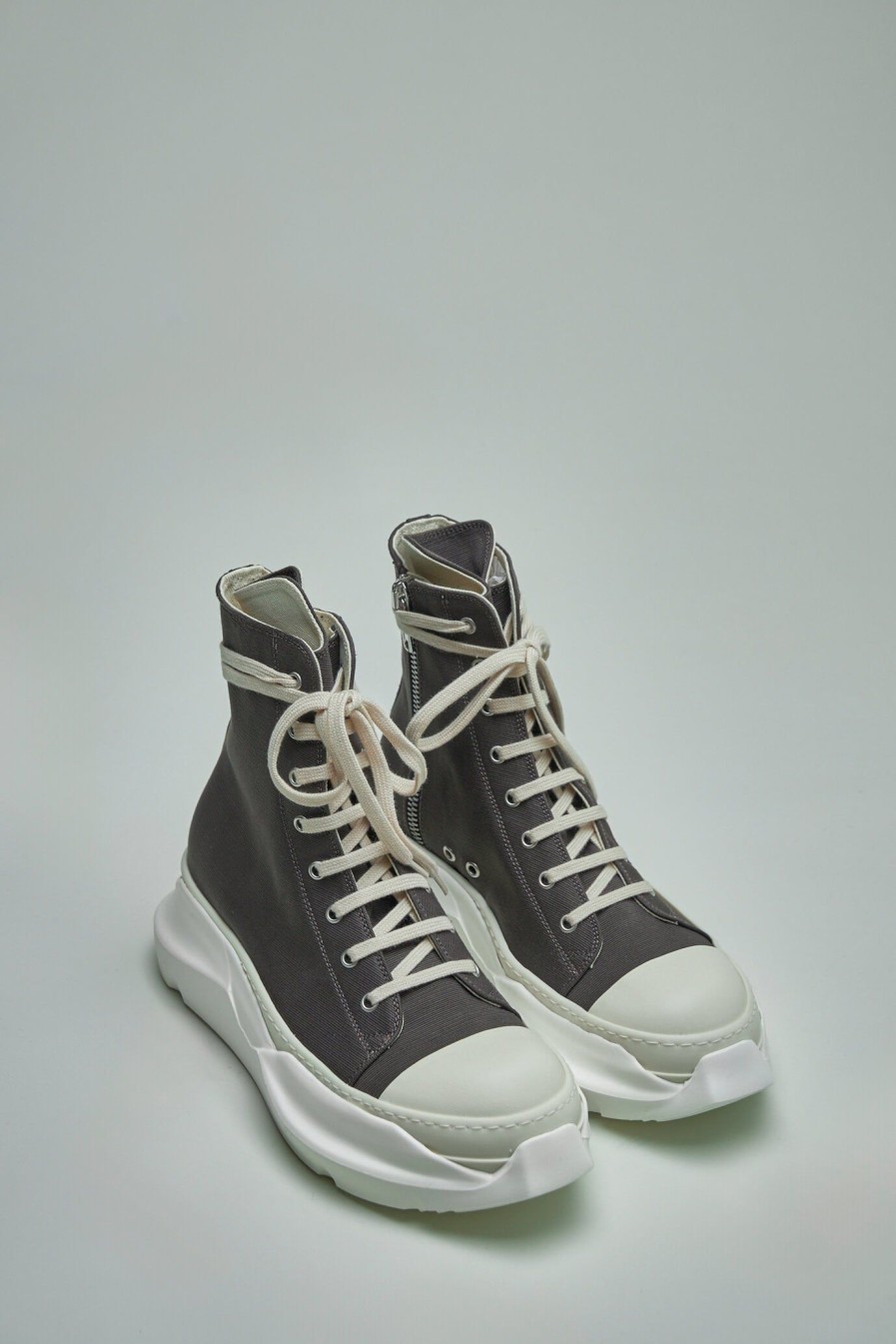 Rick Owens DRKSHDW Scarpe Abstract Sneak Hot