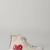 PLAY Comme des Garçons x Converse Converse Cdg Play High Hot