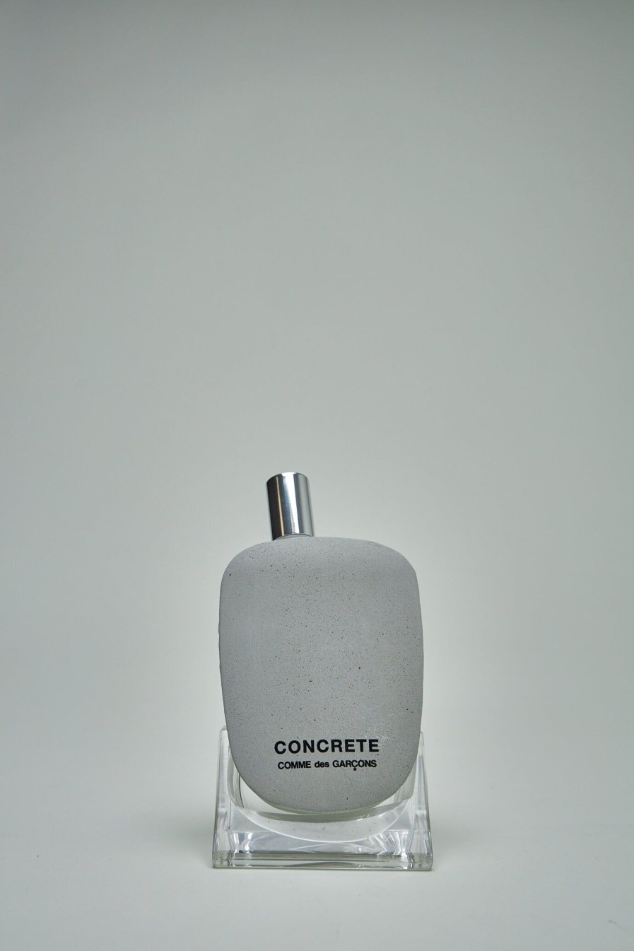 Comme des Garçons Parfums Concrete 80Ml Online