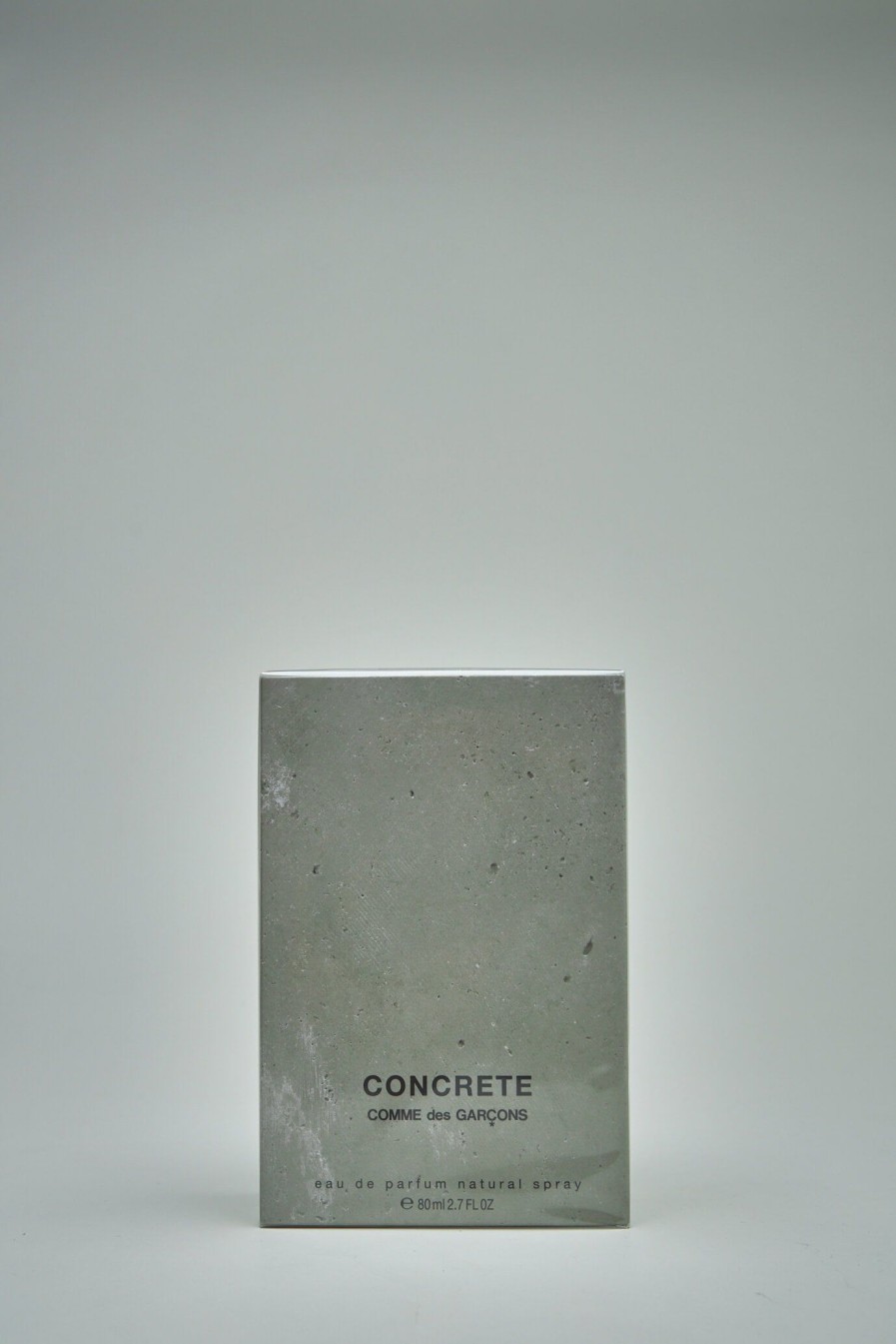 Comme des Garçons Parfums Concrete 80Ml Online