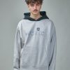 ERL Venice Hoodie New