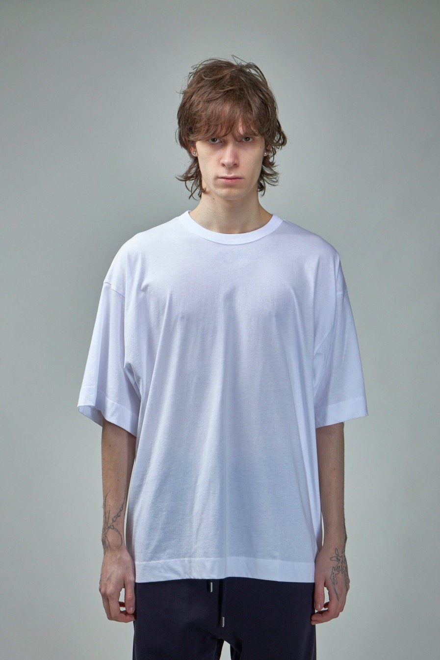 Dries Van Noten Hein T-Shirt Hot