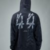 44 Label Group Smoke Hoodie Wholesale