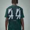 44 Label Group Solar Tee Solid 44 Hot