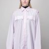 Raf Simons Uniform Shirt Clearance