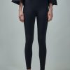 Rick Owens Knit Pants Leggings New