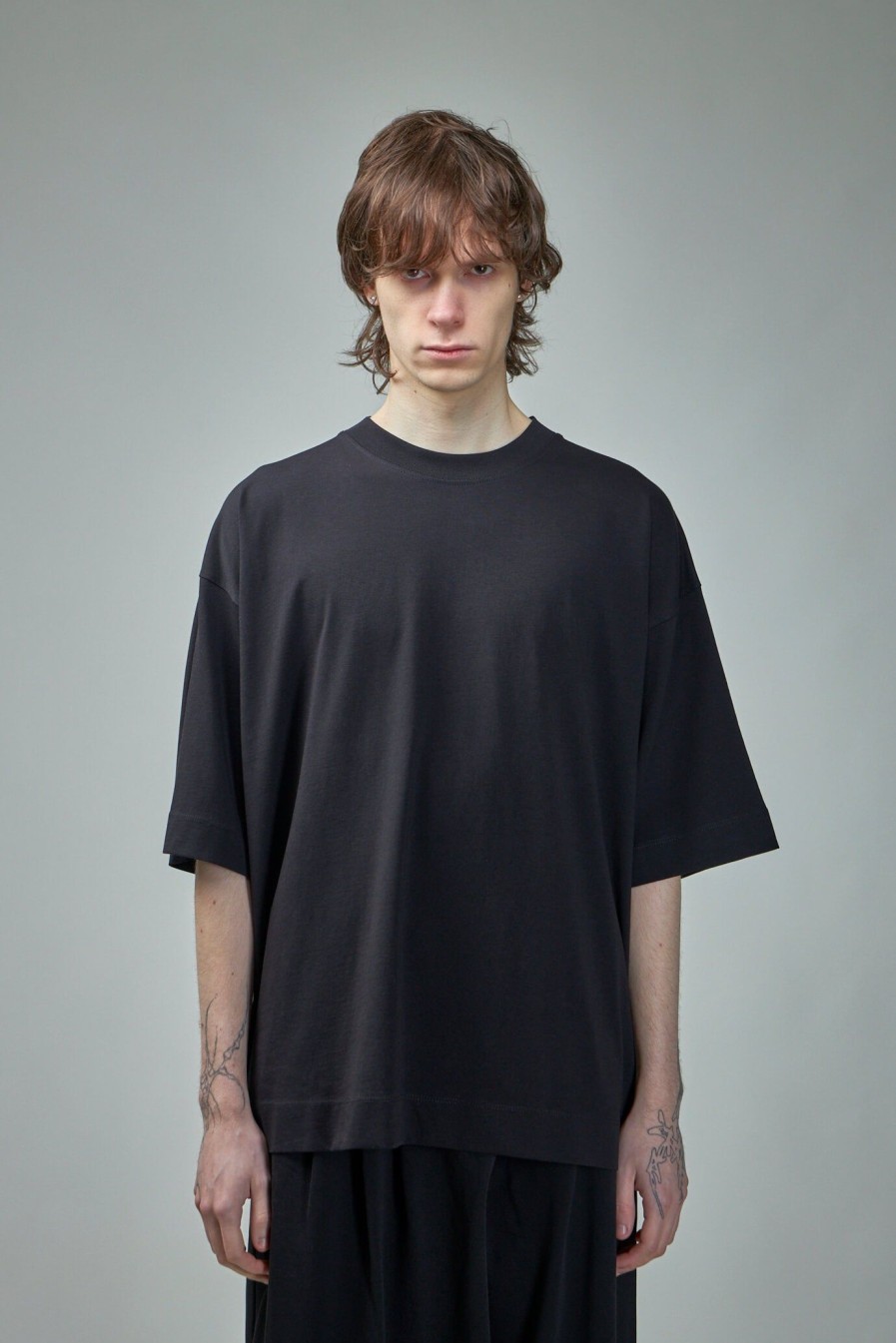 Dries Van Noten Hen T-Shirt Hot