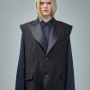 Frenken Tux Blazer Wholesale