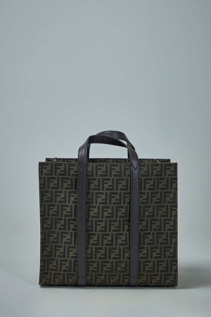 Fendi Ff Shopper Wholesale