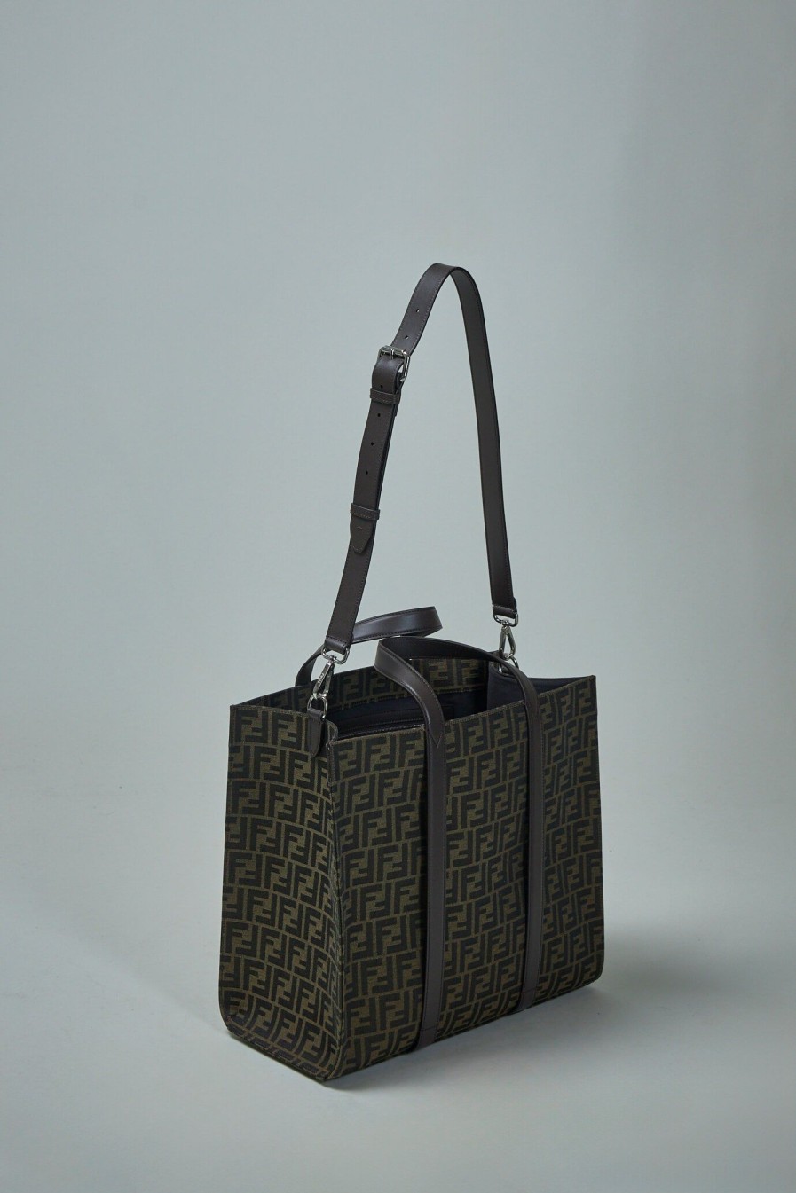 Fendi Ff Shopper Wholesale