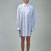 Maison Margiela Long Sleeved Shirt Wholesale