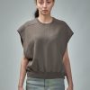 Rick Owens DRKSHDW Tatlin Sweat T-Shirt Best