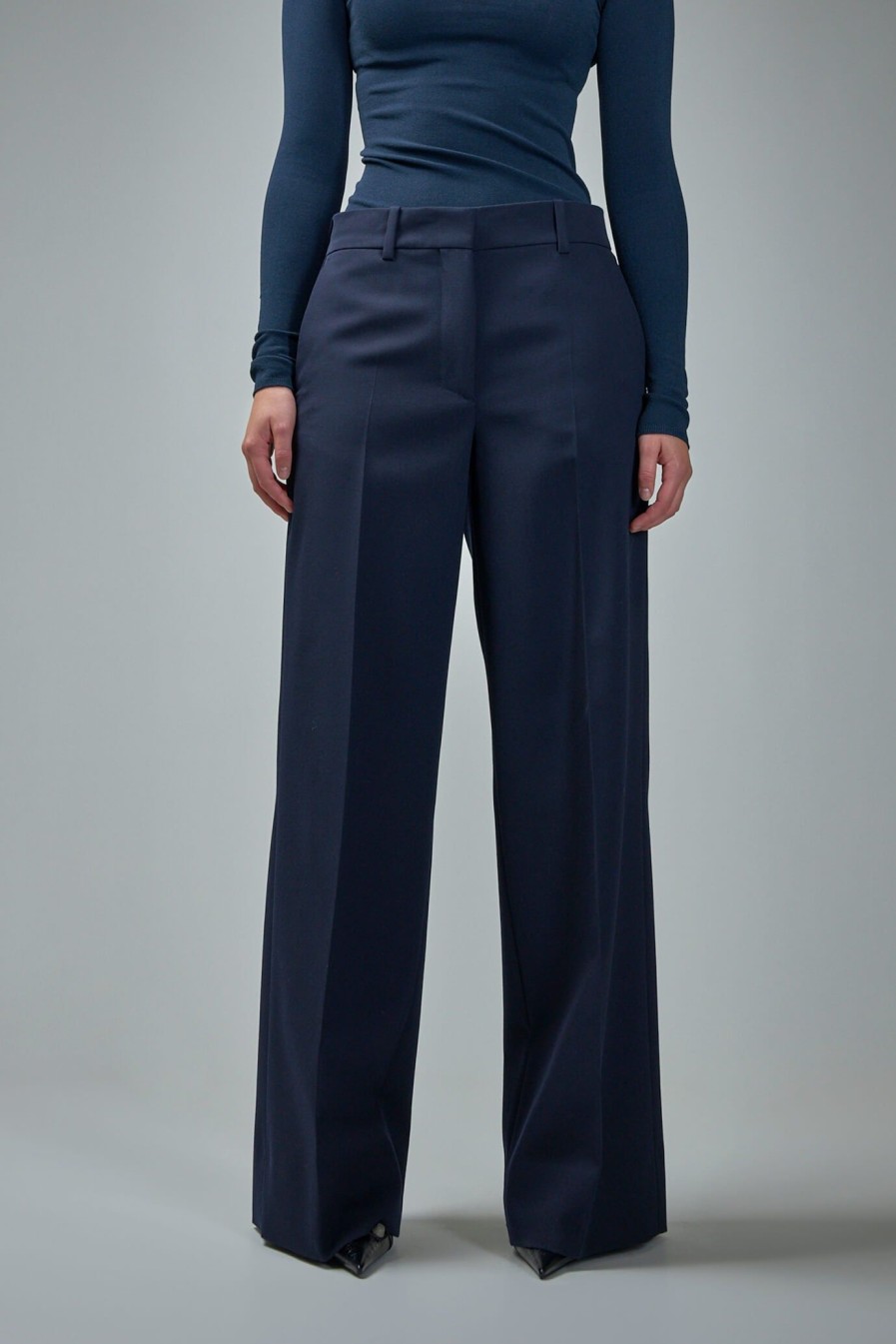 Off-White Dry Formal Pant Best