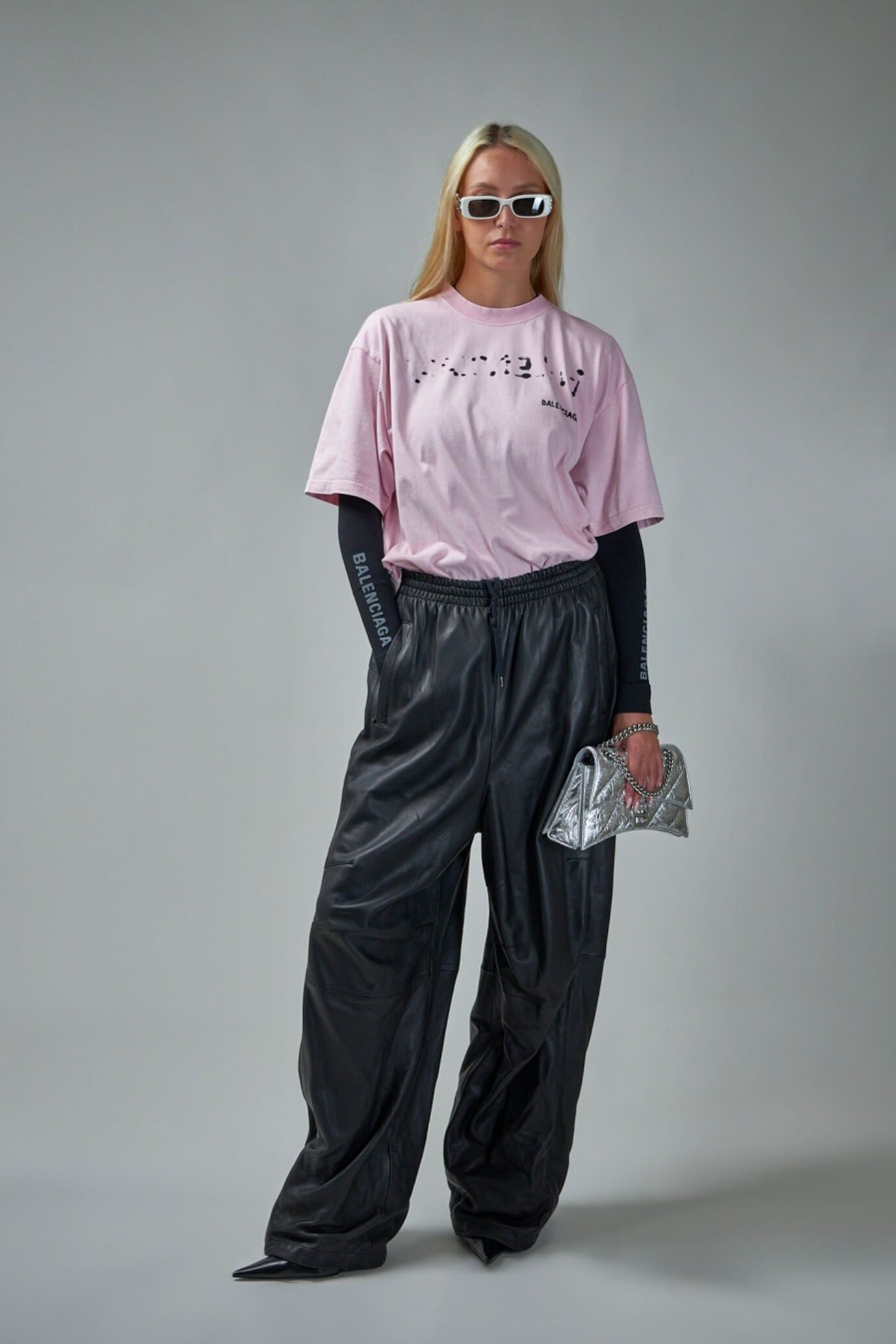 Balenciaga Tracksuit Pants Wholesale