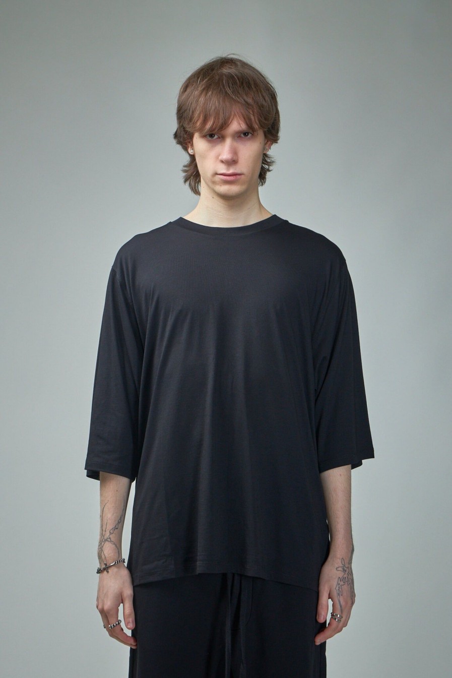 Thom Krom M Ts 781 Tee Best