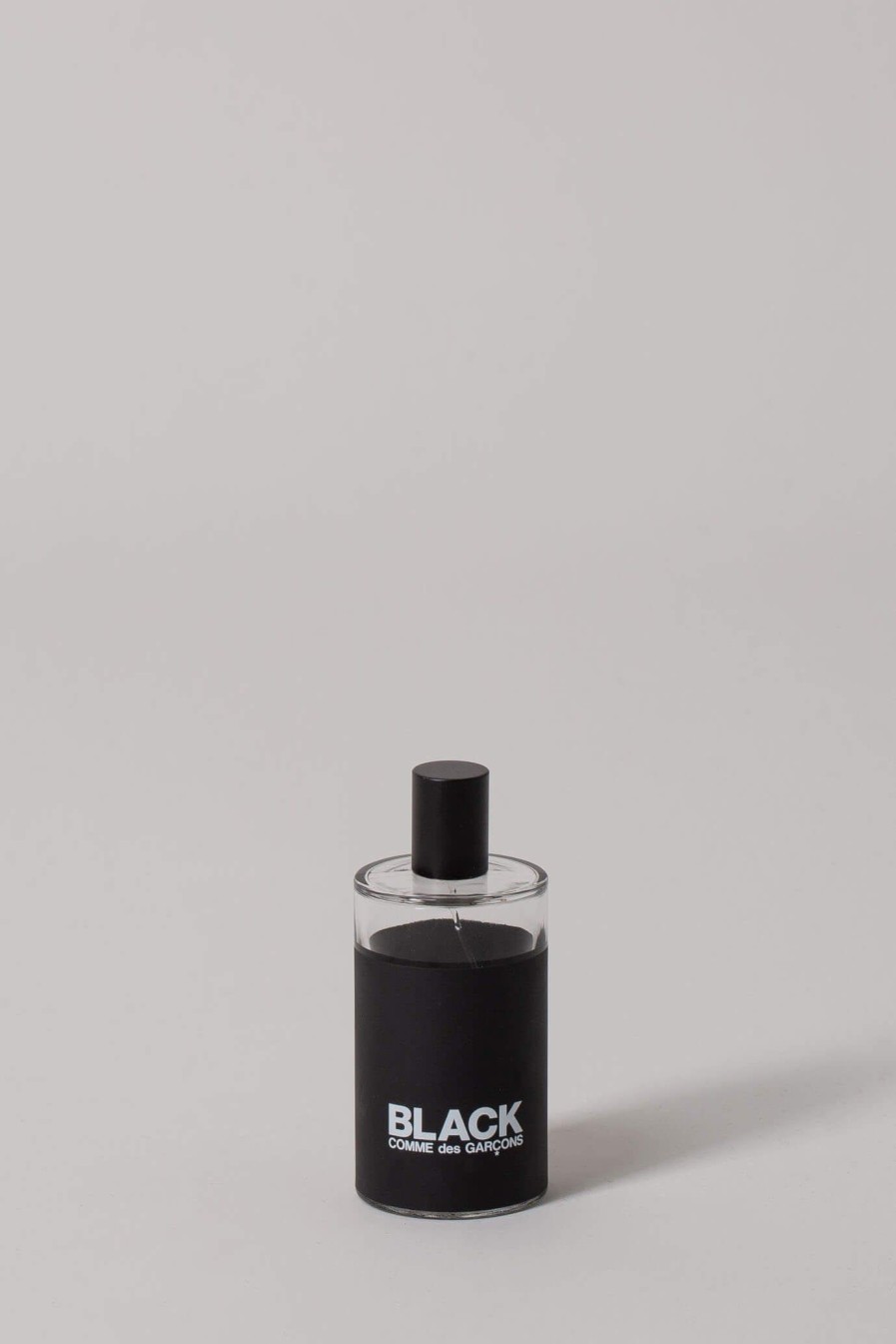 Comme des Garçons Parfums Black Comme Des Garcons 100Ml New