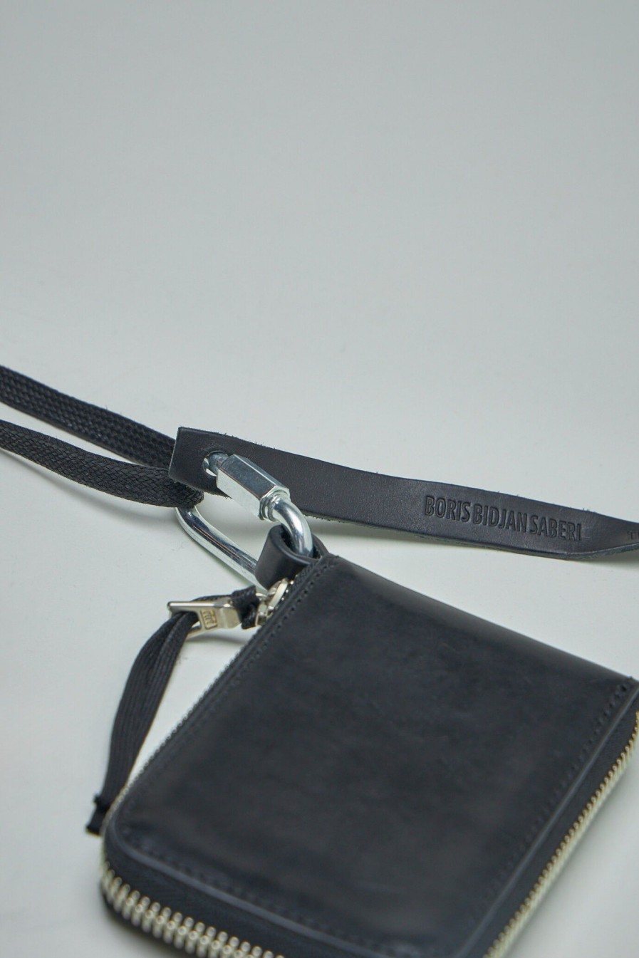 Boris Bidjan Saberi Wallet Online