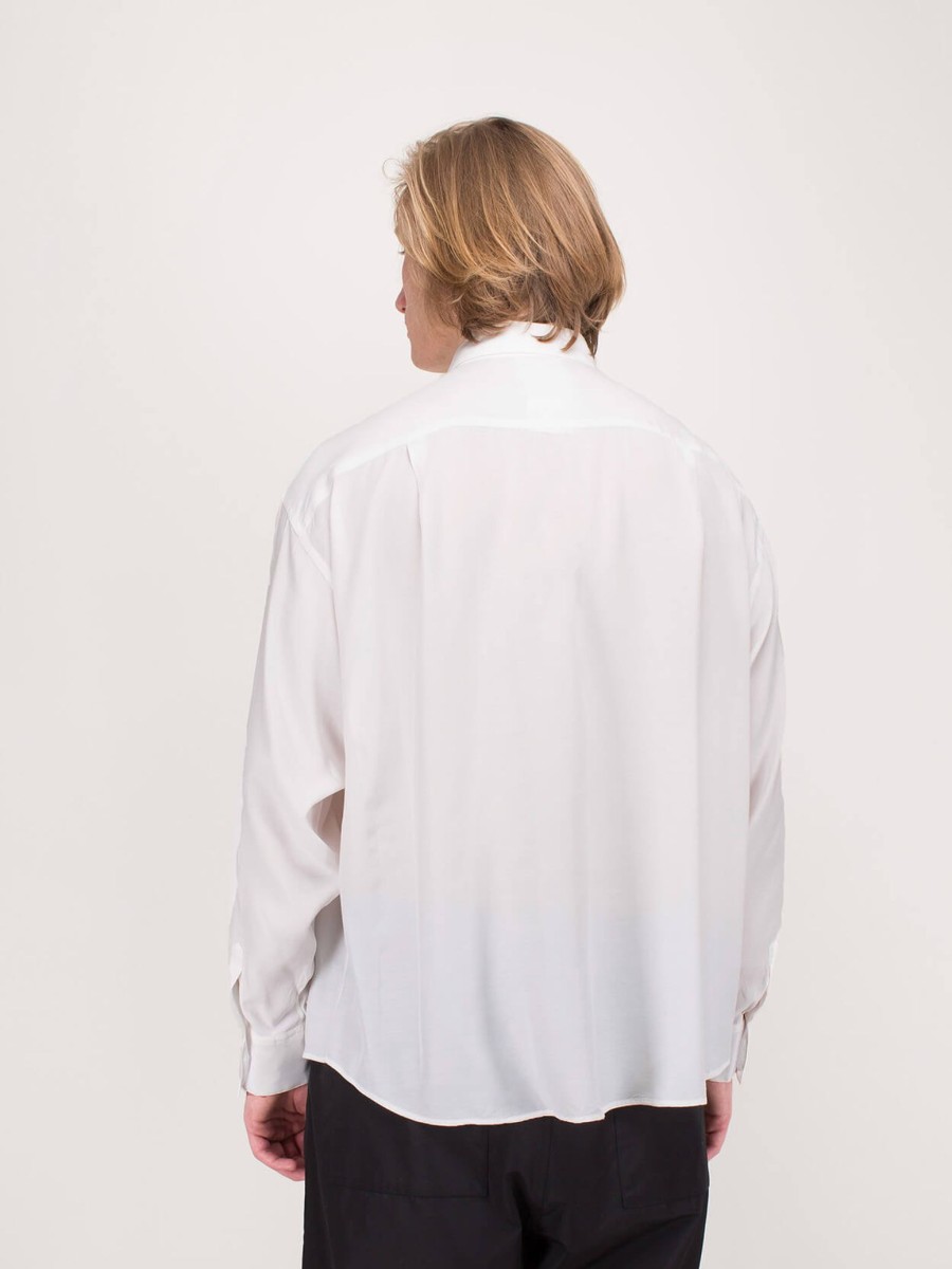 Doublet Shirt Sunset Clearance