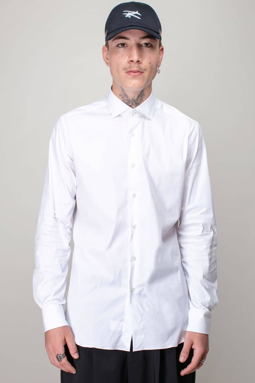 Xacus Classic Shirt Wholesale