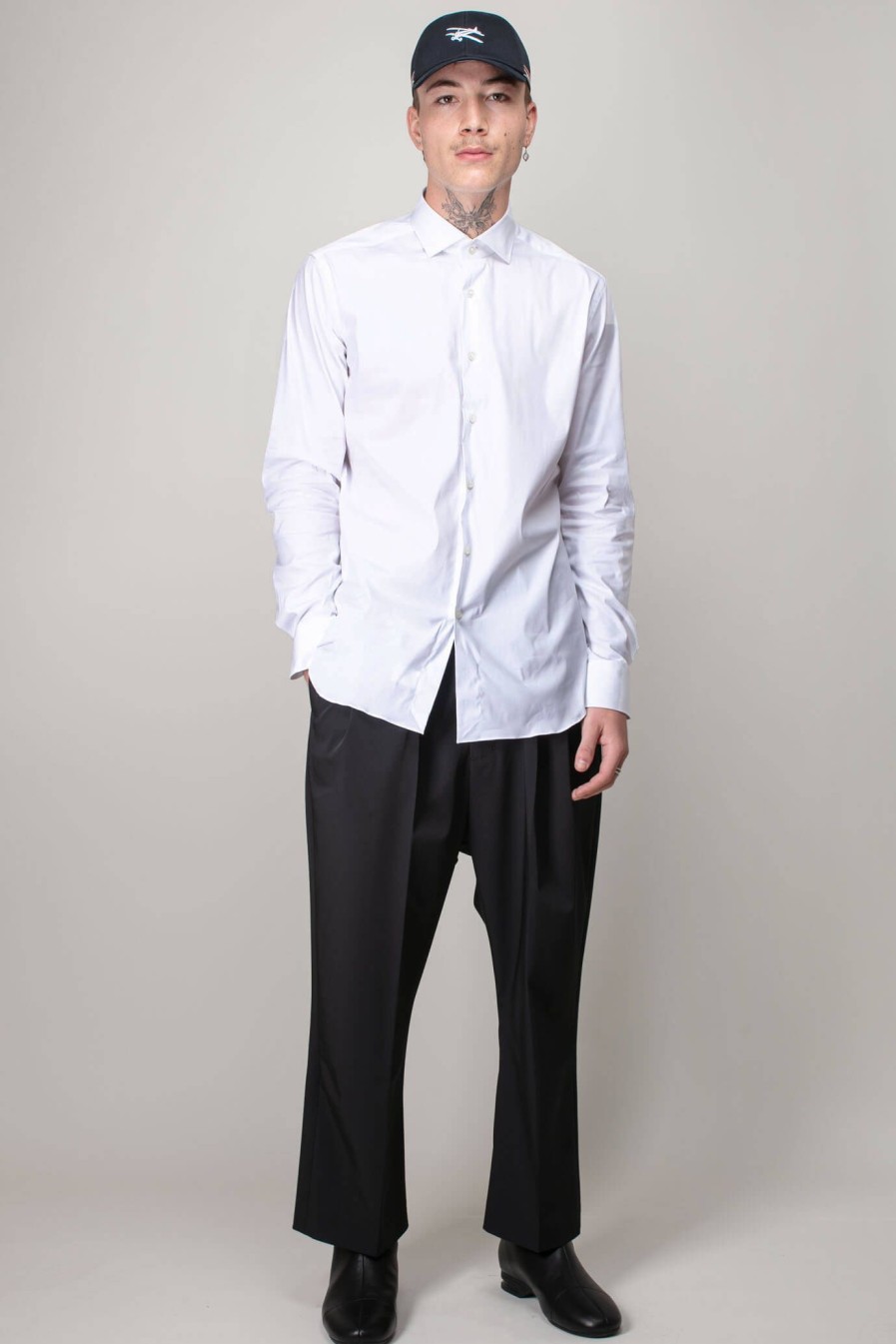 Xacus Classic Shirt Wholesale