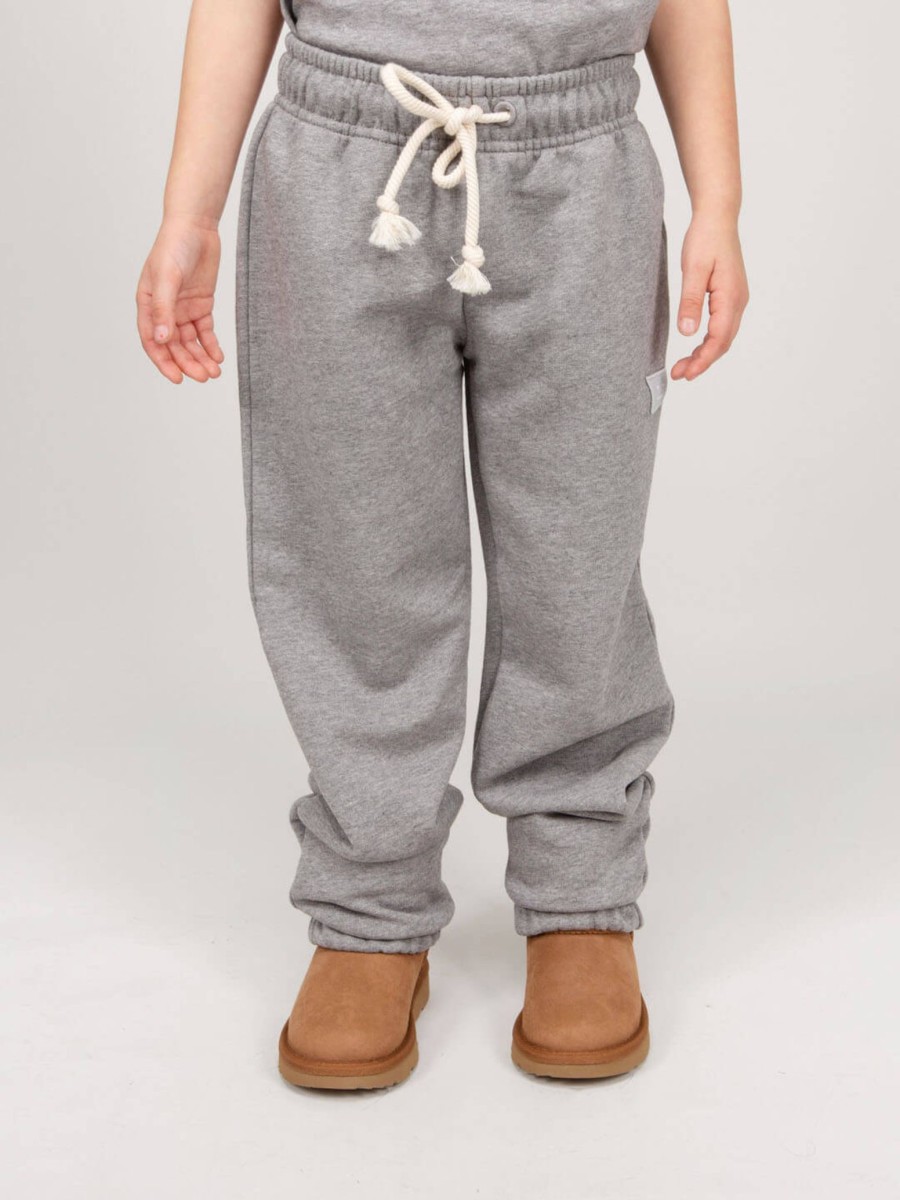 Acne Studios The Face Series Mini Sweatpants Nash Face Clearance