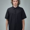 Y-3 Yohji Yamamoto Ss Polo Clearance