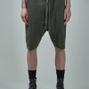 Thom Krom M St 439 Shorts Best