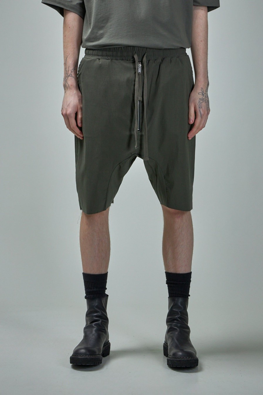 Thom Krom M St 439 Shorts Best