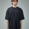 Vetements Embroidered Tonal Logo T-Shirt Best