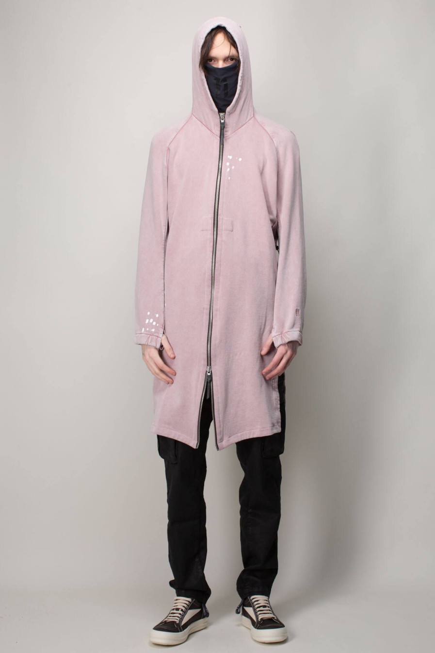 11 by Boris Bidjan Saberi Z4 Mellow Rose Online