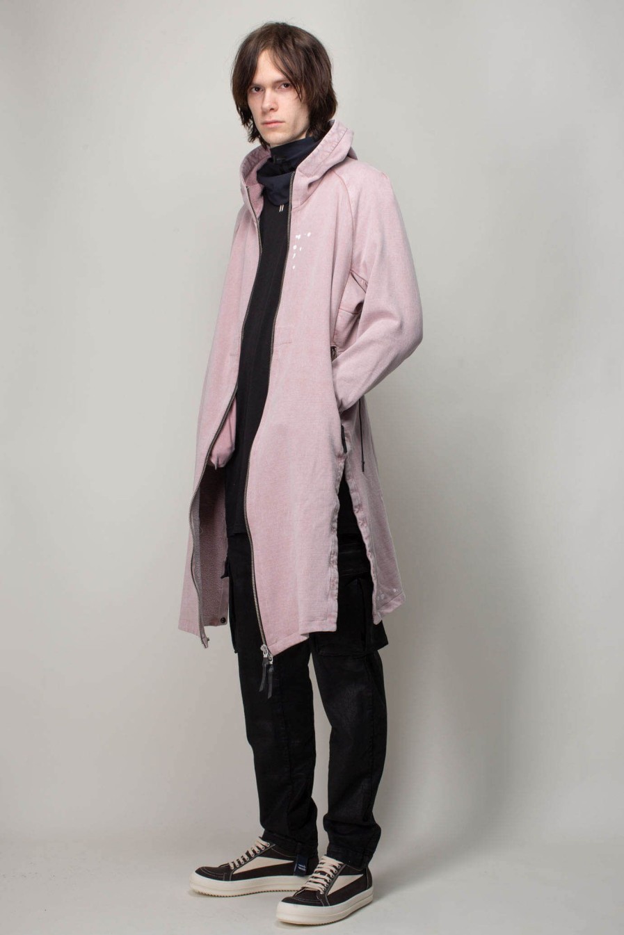 11 by Boris Bidjan Saberi Z4 Mellow Rose Online