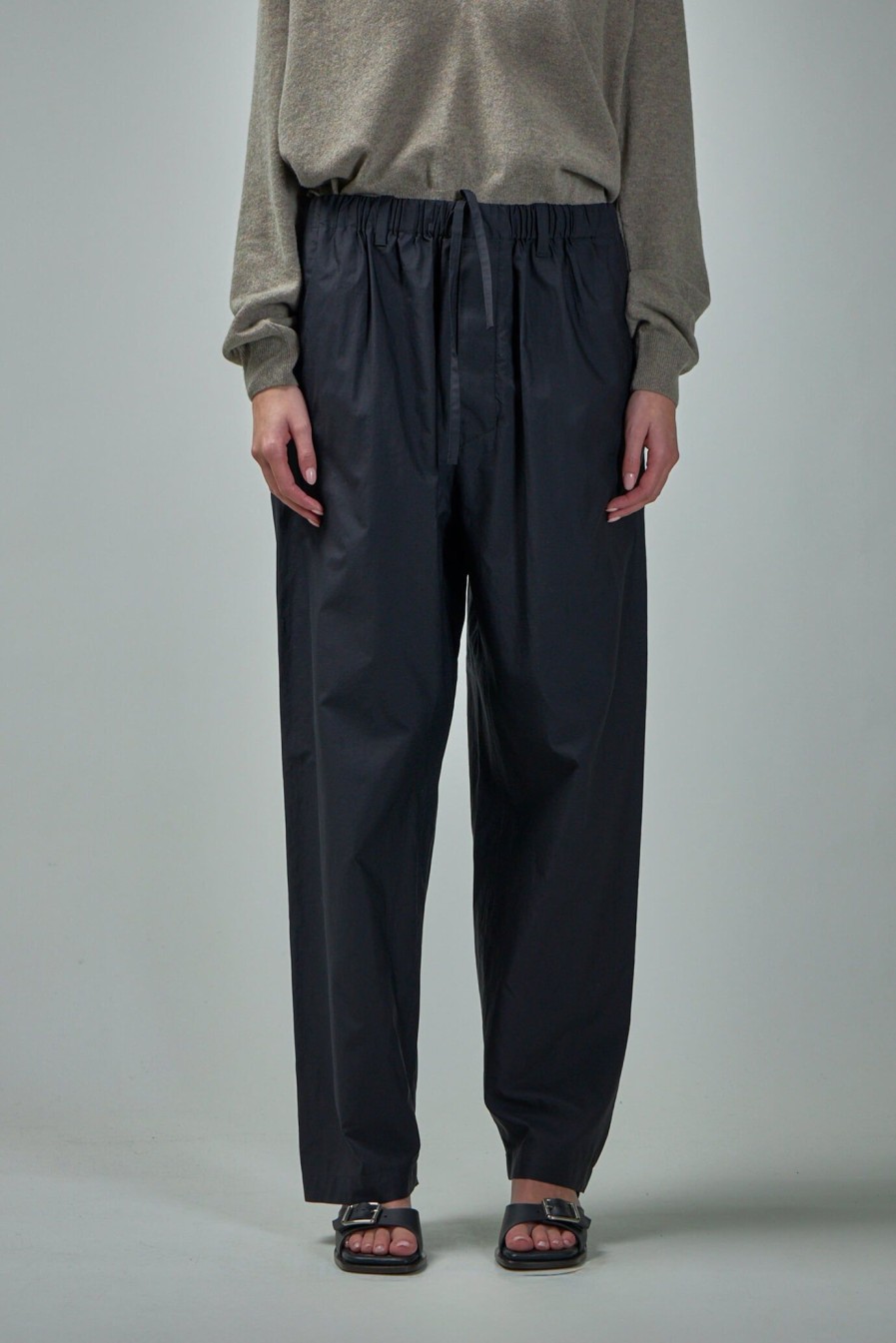 Lemaire Relaxed Pants Wholesale