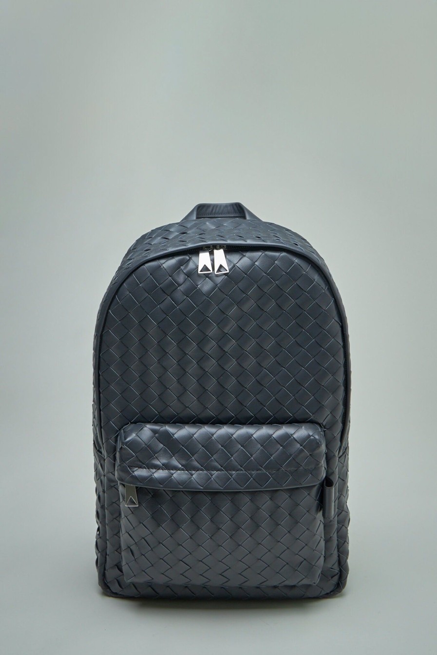 Bottega Veneta Medium Intrecciato Backpack Hot