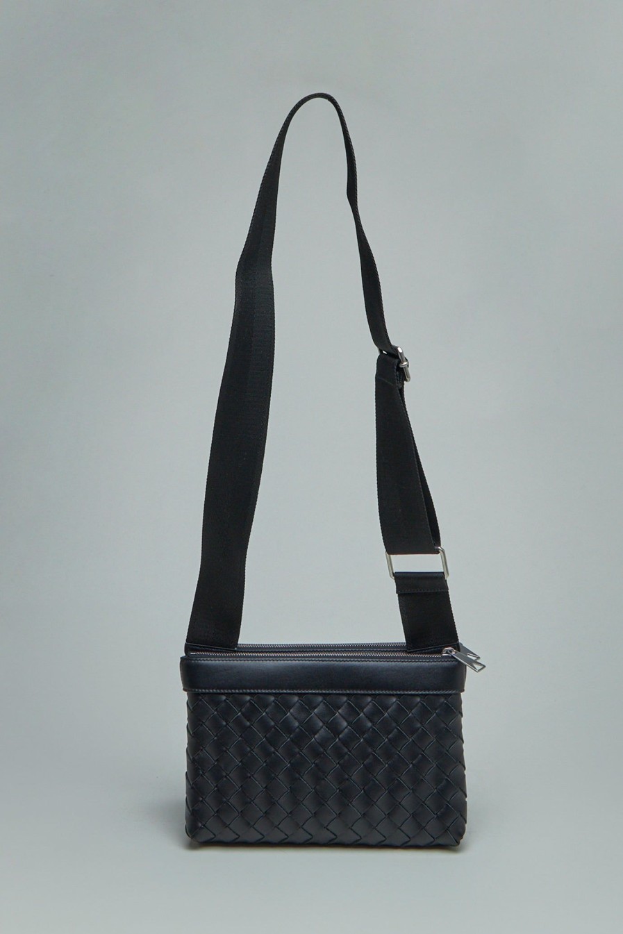 Bottega Veneta Intrecciato Duo Bag Online