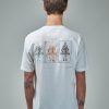 C.P. Company Three Cards T-Shirt New