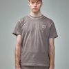 Stone Island Short-Sleeve T-Shirt Clearance