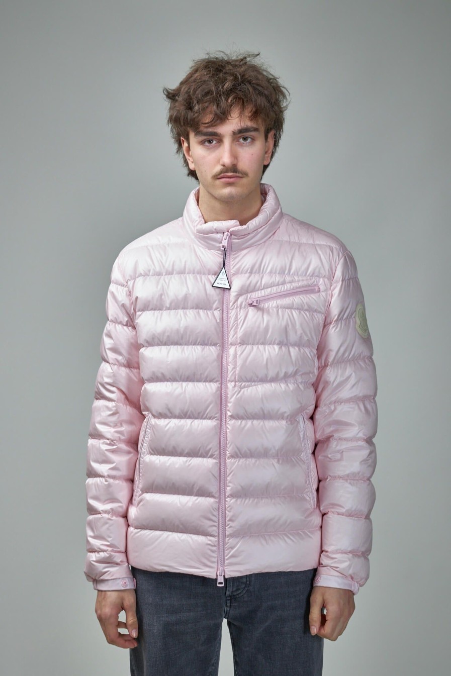 Moncler Amalteas Jacket Hot