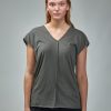 Thom Krom W Ts 523 Ivy Green Top Online