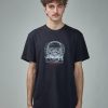 Alexander McQueen Skull T-Shirt Hot