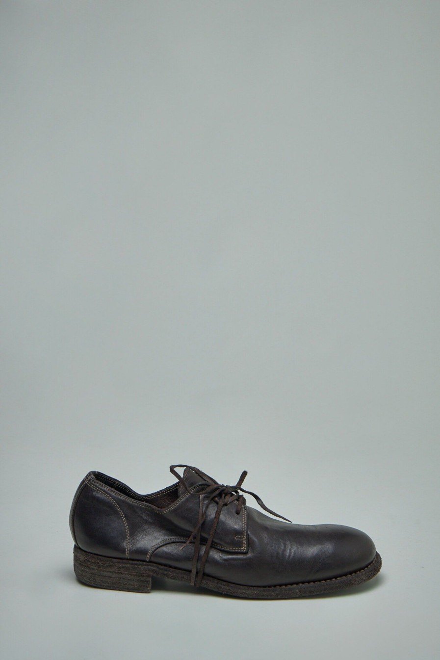 Guidi Classic Derby Horse Full Grain Wholesale