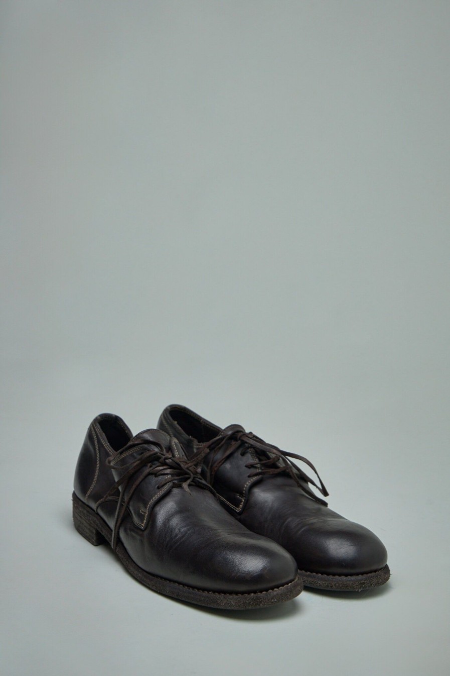 Guidi Classic Derby Horse Full Grain Wholesale