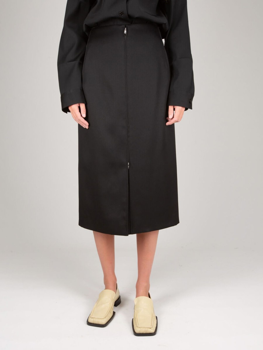 Jil Sander Skirt Online