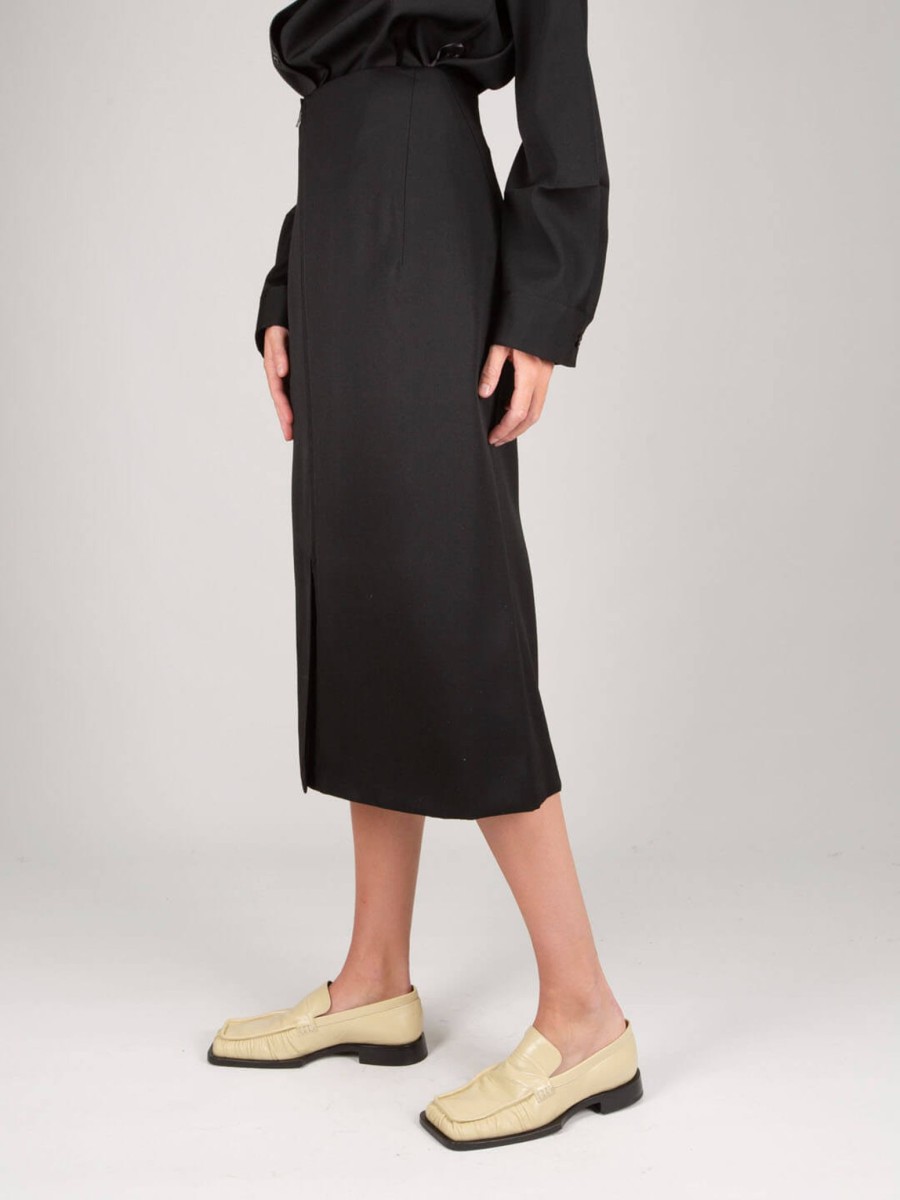 Jil Sander Skirt Online