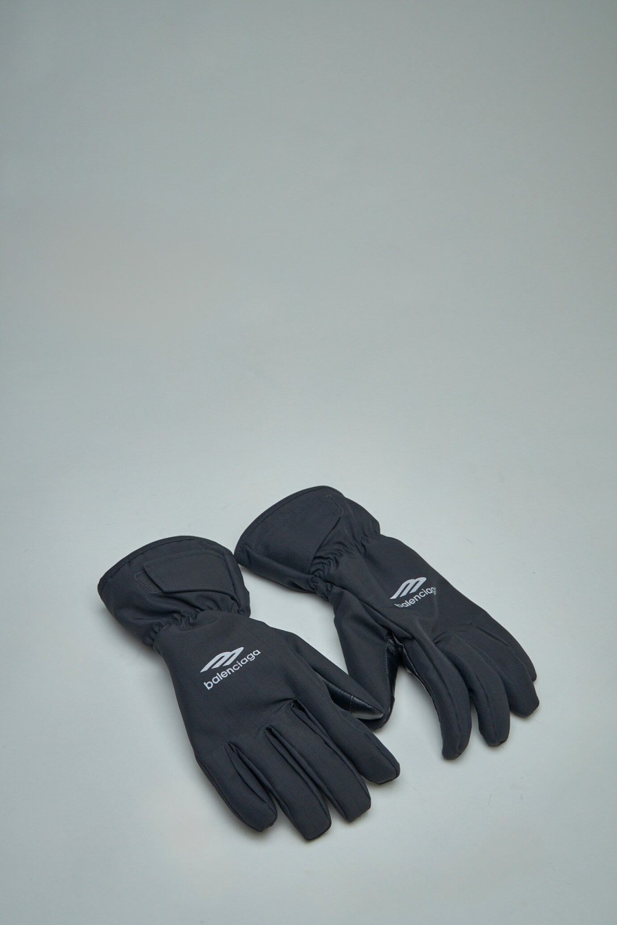 Balenciaga Gl Ski Gloves Best