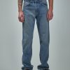 FLÂNEUR Straight Jeans Denim Best