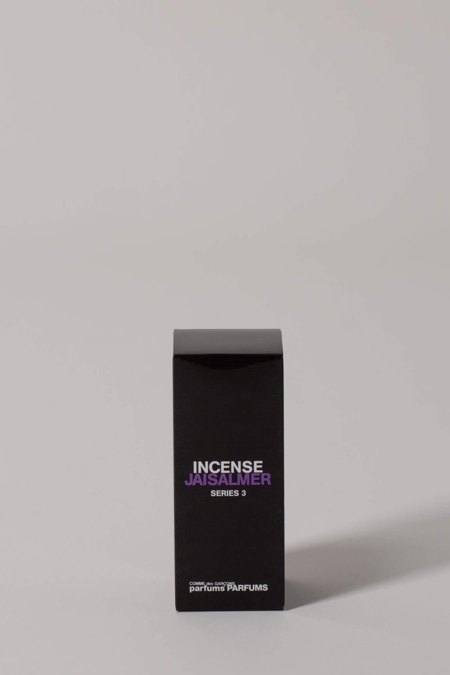 Comme des Garçons Parfums Incense Series 3 Jaisalmer 50Ml Wholesale