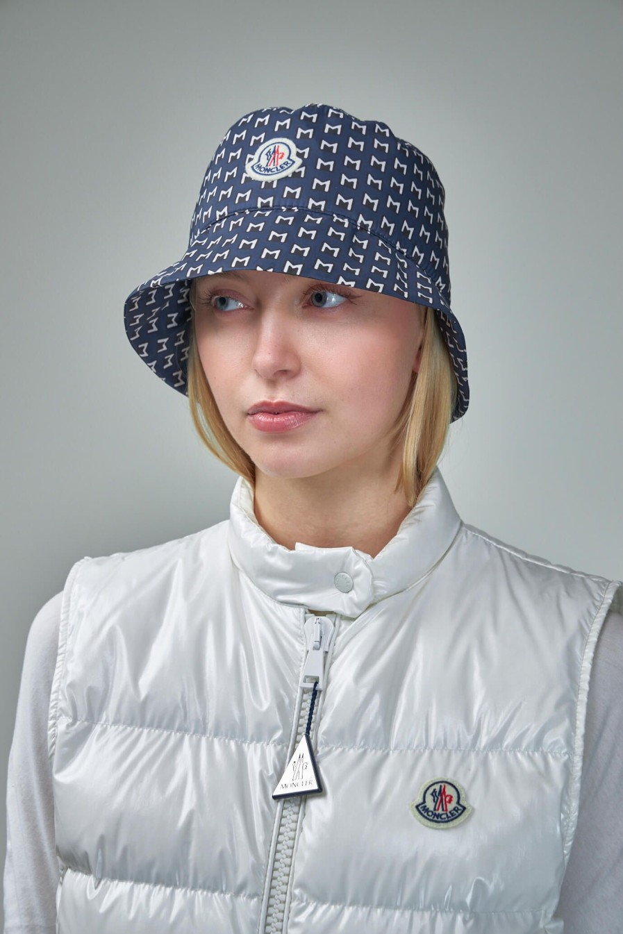 Moncler Bucket Hat Online