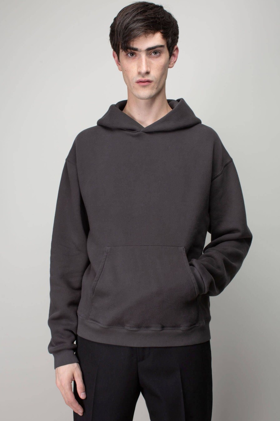 Seekings Classic Hooded Sweatshirt Online